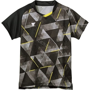 빅타스 VICTAS 탁구 테니스 배드민턴 반팔 티셔츠 V-NGS303 JTTA 복 유니폼