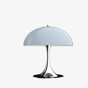 루이스  폴센 판텔라 테이블 E14럭셔리 320 조명 화이트 실버 골드 그레이+메탈