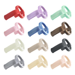 그로미미 컬러 핸들