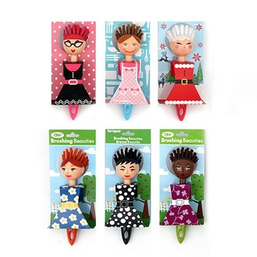 보스턴웨어하우스  브러싱 뷰티