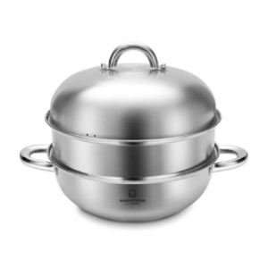 바겐슈타이거  IH 인덕션 더블 돔 웍