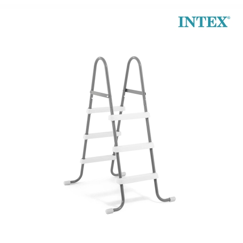 인텍스 수영장 풀장 사다리 (28064)