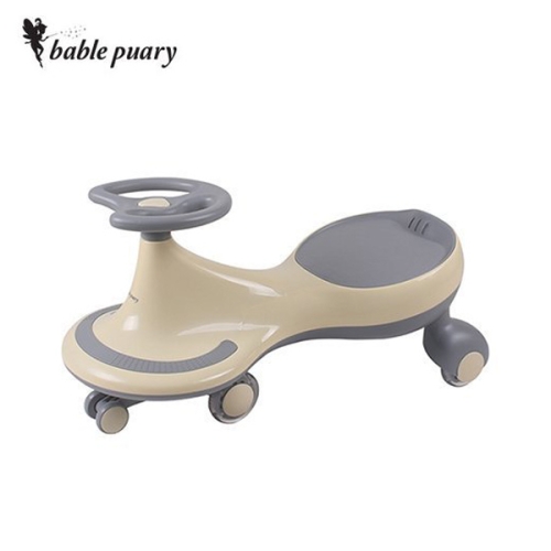 베이블퓨어리 파스텔 미니 붕붕카