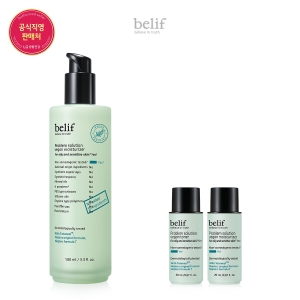 빌리프 프라블럼 솔루션 비건 모이스춰라이저 100ml