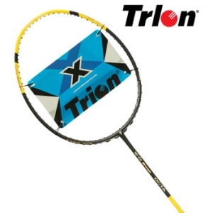 트라이온  배드민턴 라켓 X-O 스파이더 옥타 옐로우 테크니스트 요넥스 빅터 플파 플라이파워 라이더
