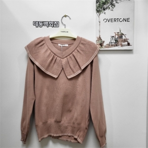 오버톤 DP01 코지니쥬니트 ODWE551