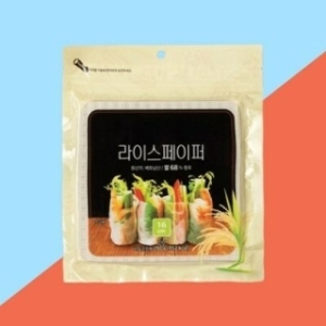풍국면  라이스 페이퍼 월남 함지쌈 사각형 280g