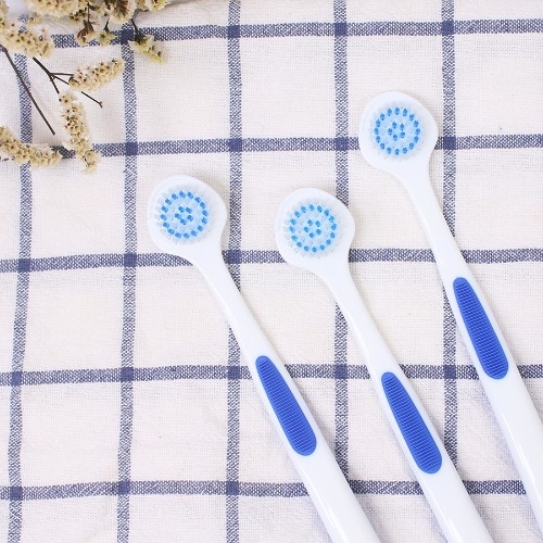 오랄라  마약 혀클리너