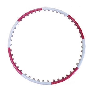 하나스포츠  웨이스트 뷰티라인 훌라후프