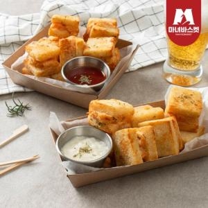 마녀바스켓  통새우 멘보샤 500g