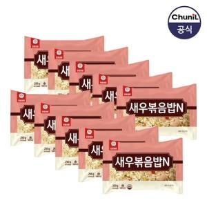천일식품 천일냉동 새우볶음밥 250g