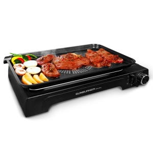 라니  와이드가스그릴 (RLWG-i100B)