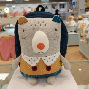 모모  해피랜드 몰08 미아방지가방 미아방지가방 HVA32702CB1 S10068814