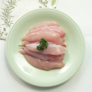 두메산골  손질 냉장 생닭 안심 1kg