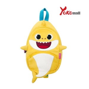 웰씨존 핑크퐁 슬링백