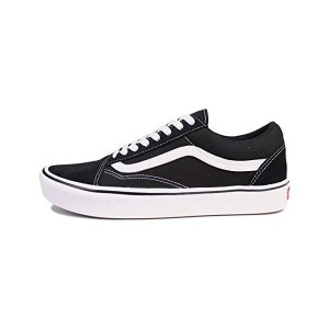 반스 VN-0D3HNVY Basic Old Skool Mens Sneakers
