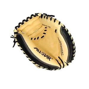 올스타  All-Star 더 포커스 플레이머 29인치 야구 포수 트레이닝 미트 글러브 CM150TM