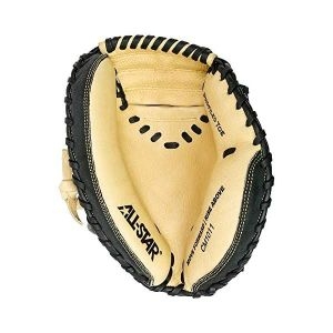 올스타  All-Star 유스 31 포수 미트 야구 글러브 CM1011