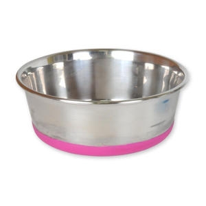 수퍼디자인 수퍼펫 스테인레스 심플보울