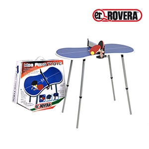 아벤토 로베라 미니퐁 미니 탁구대 캠핑테이블 겸용