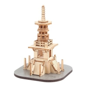 영공방 CM900 영플래닛 다보탑