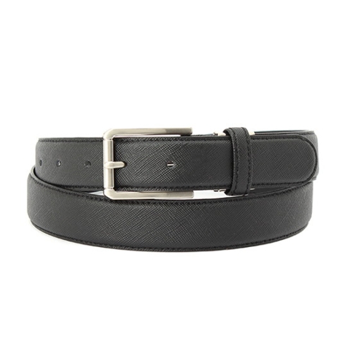 피에르가르뎅 남성 캐주얼벨트_01F3183YOK