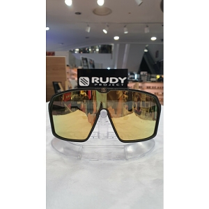 루디프로젝트 트랜디카 루디 프로젝트 스핀쉴드 스포츠 선글라스 725738-0000