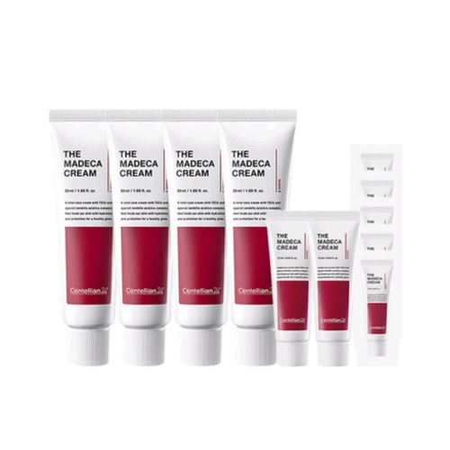 센텔리안24 시즌6 더 마데카 크림 50ml+15ml