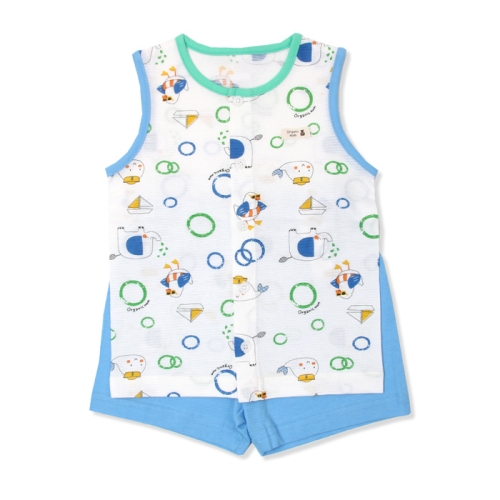 오가닉맘 버블리 민소내의 MFM5EE08