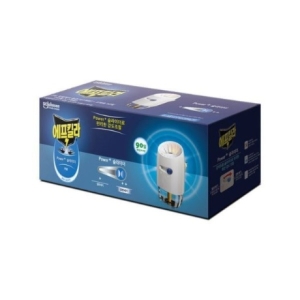 에프킬라 리퀴드 모기약 듀얼에어 파워슬라이더x2+무향리필 45일x2