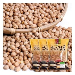 초록동색  병아리콩 1kg