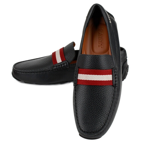 발리 피어스-U 드라이빙 슈즈_PEARCE U I9C3