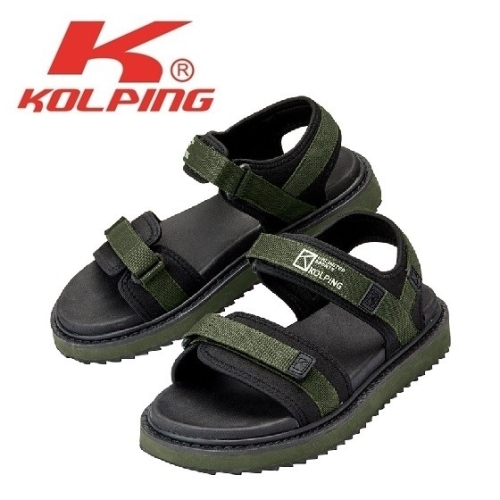 콜핑 GD01 공용스포츠샌들 쿠션 베이직 KUM1370U