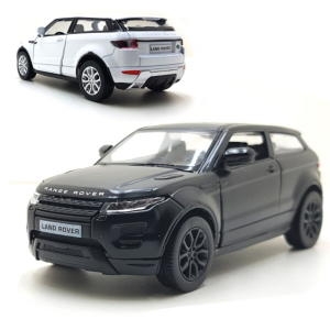 데코앤조이  레인지로버 이보크