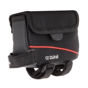 제팔  Zefal 톱튜브백, Z-LIGHT FRONT