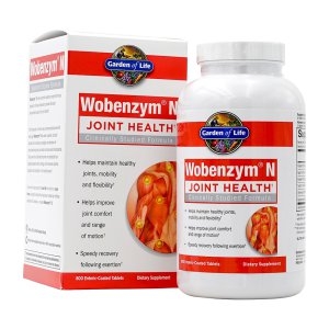 가든오브라이프 우벤자임 N 800정