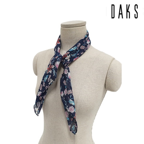 닥스 린넨 쁘디 손수건_DLL1503