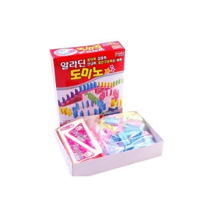 알라딘 도미노게임 보드게임