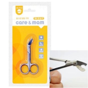 오션 케어앤맘 올스텐 발톱가위
