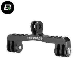 락브로스  고프로 듀얼 가민마운트 브라켓 더블 마운트 어댑터