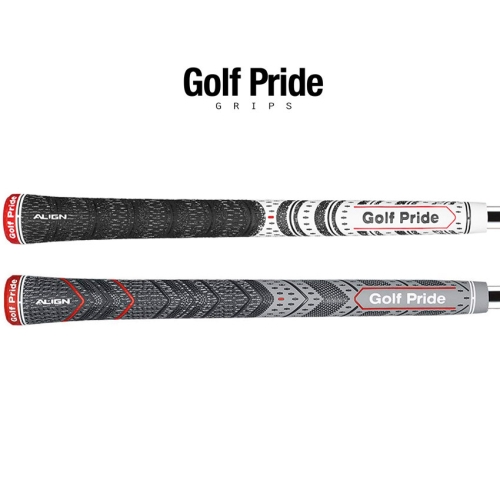 골프프라이드  MCC PLUS4 얼라인 미드사이즈 골프 그립 XA2265312