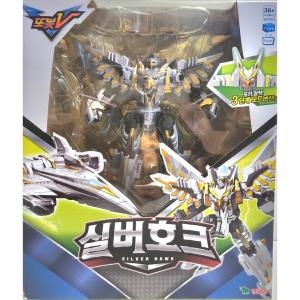 또봇V 캡틴폴리스