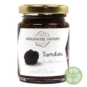 아르티지아니 델 타르투포 트러플소스 90g