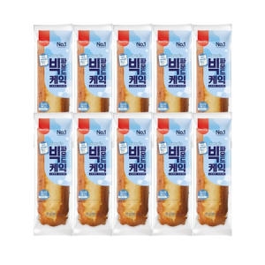 삼립  빅파운드케익 150g x 10봉