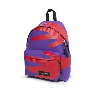 이스트팩 패드 팍 EK62074M DonT Let Go Purple Backpack