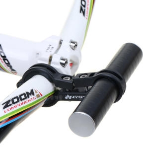 자전거 핸들바 확장마운트 익스텐더 보조브라켓