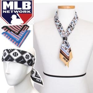 니나스파리 니나파리스 잡화  MLB 베이스볼 남자면스카프 가죽홀더세트 8SH125