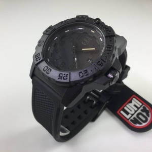 루미녹스 남성 Navy SEAL_XS.3501.BO