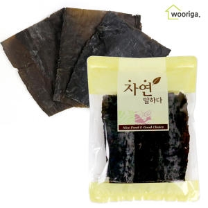 우리가스토리  전남 고흥 최상급 다시마  건다시마