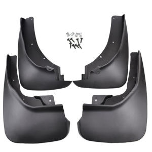 포드  익스플로러 머드가드 용품